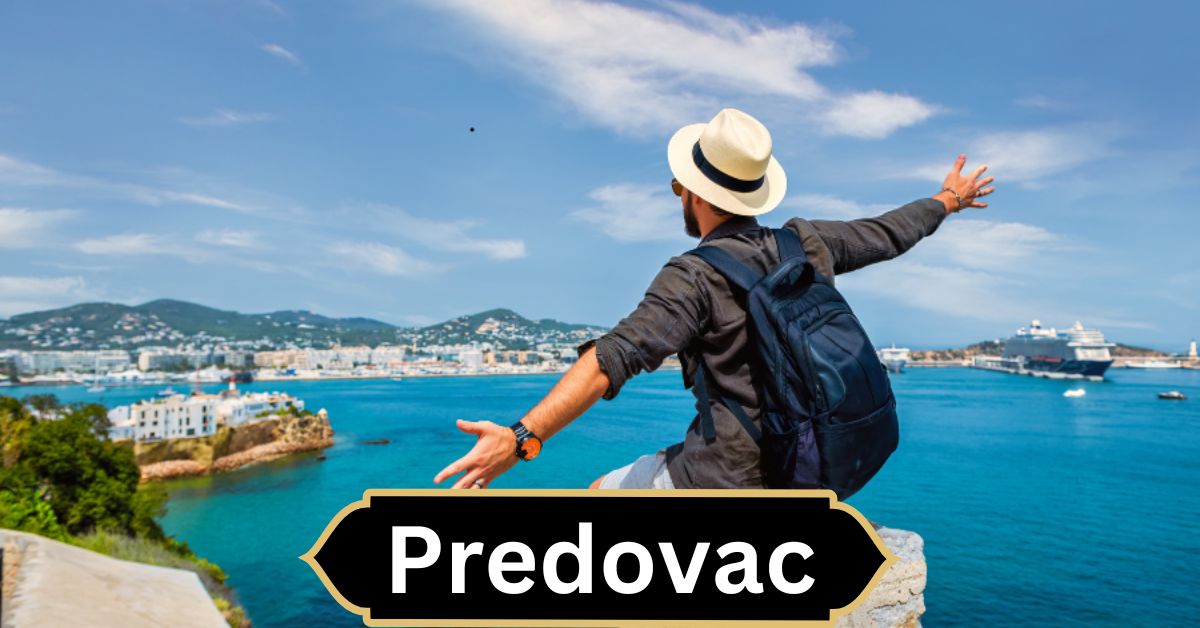 Predovac