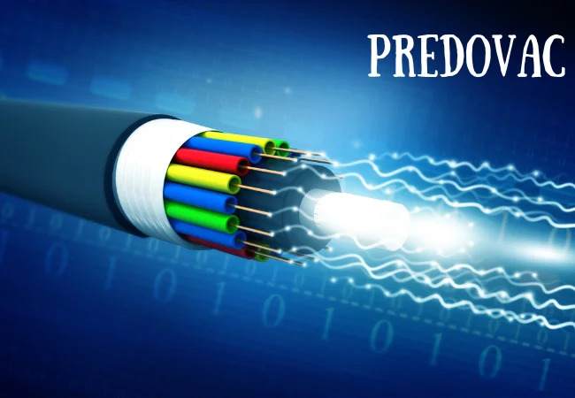 What is Predovac: