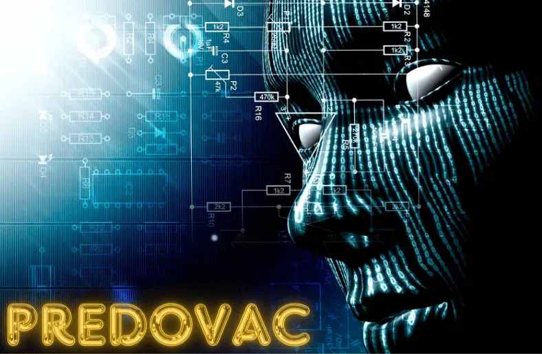 Benefits of Using Predovac's Technology: