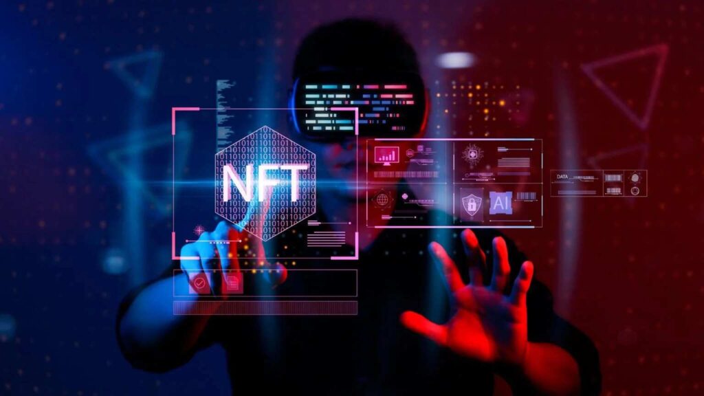 How NFTRandomize Works