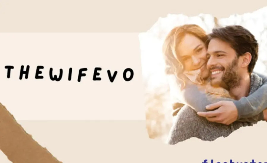 Key Features of TheWifeVo