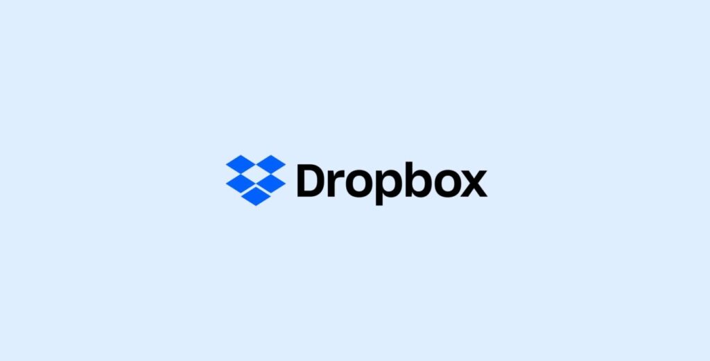 Dropbox