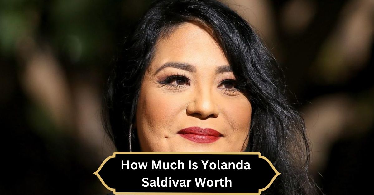 How Much Is Yolanda Saldivar Worth – A Comprehensive Exploration!