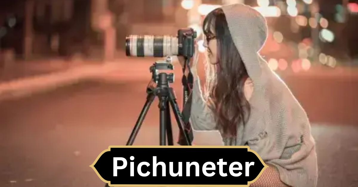 Pichuneter