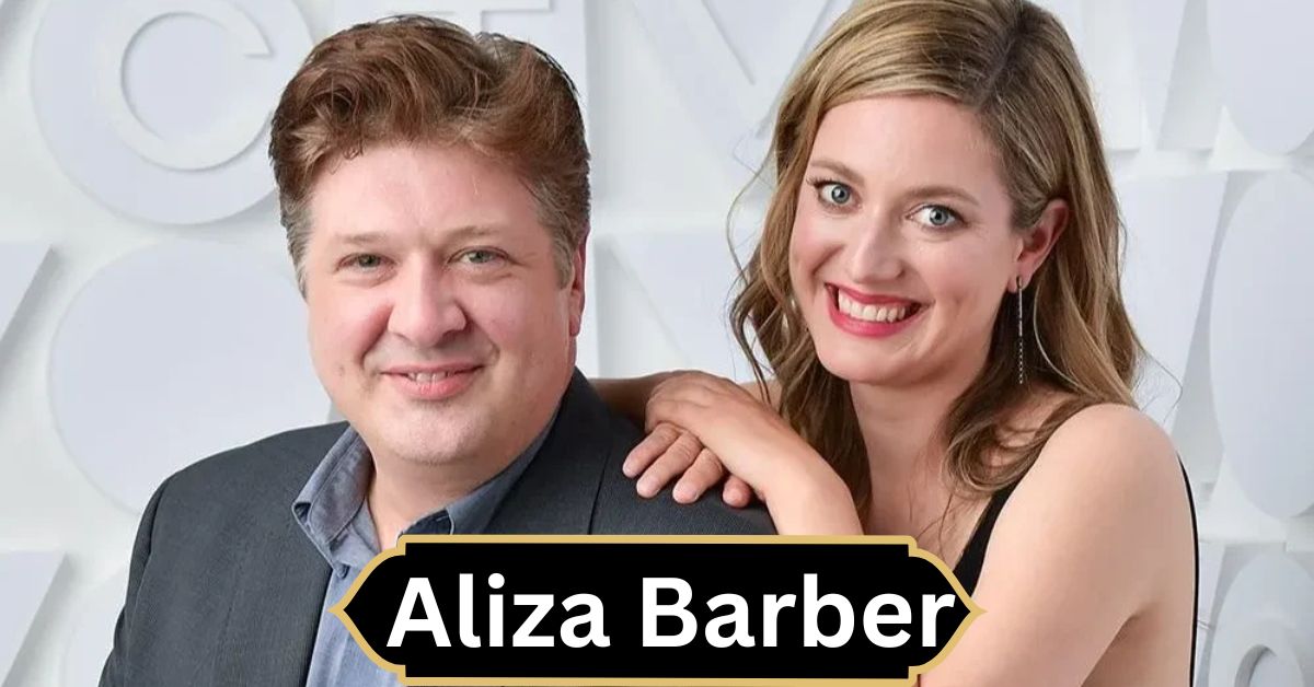 Aliza Barber – A Comprehensive Overview!