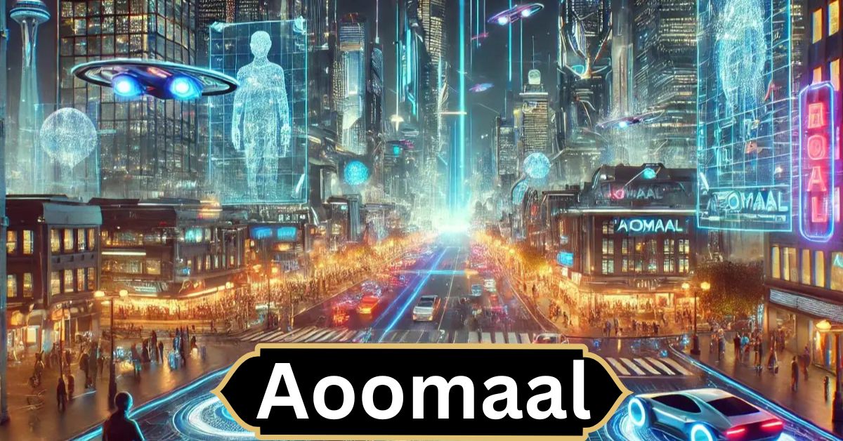 Aoomaal