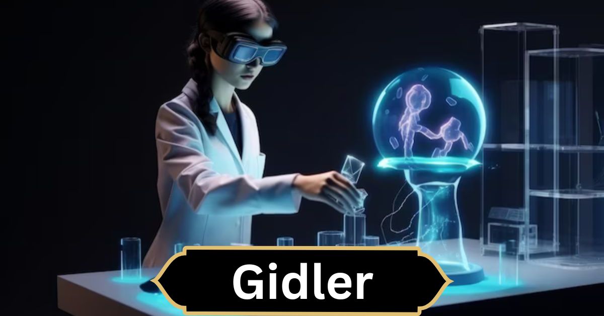 Gidler – Exploring Its Impact Across Industries!