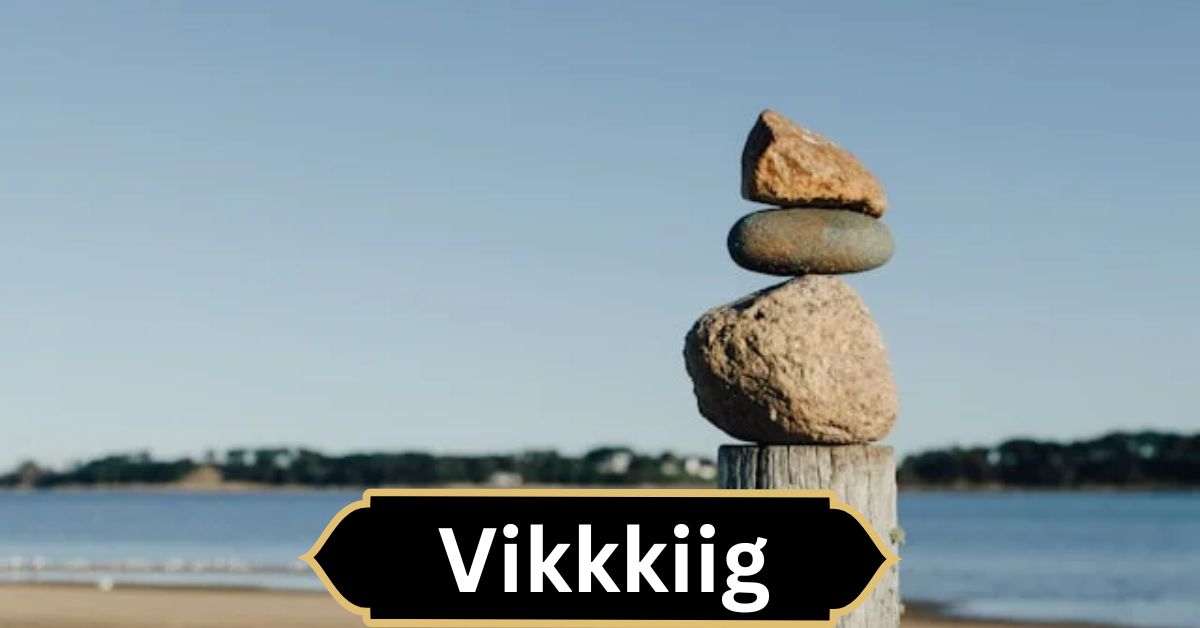 Vikkkiig