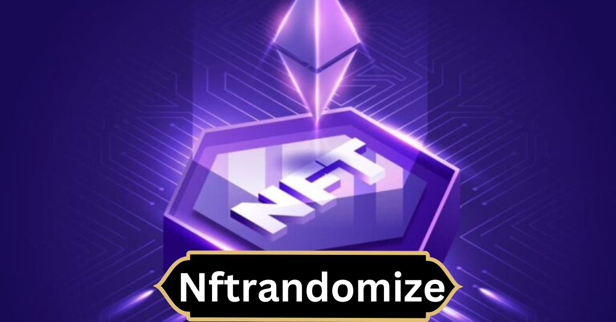 Nftrandomize