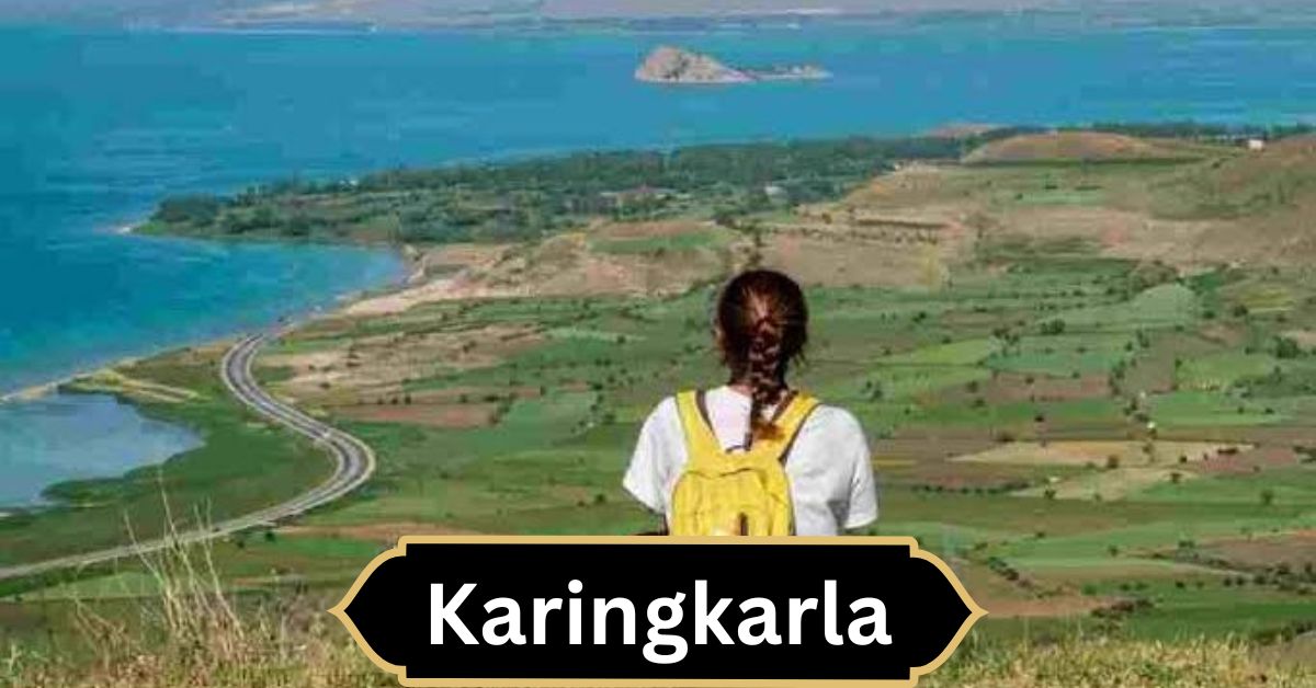 Karingkarla