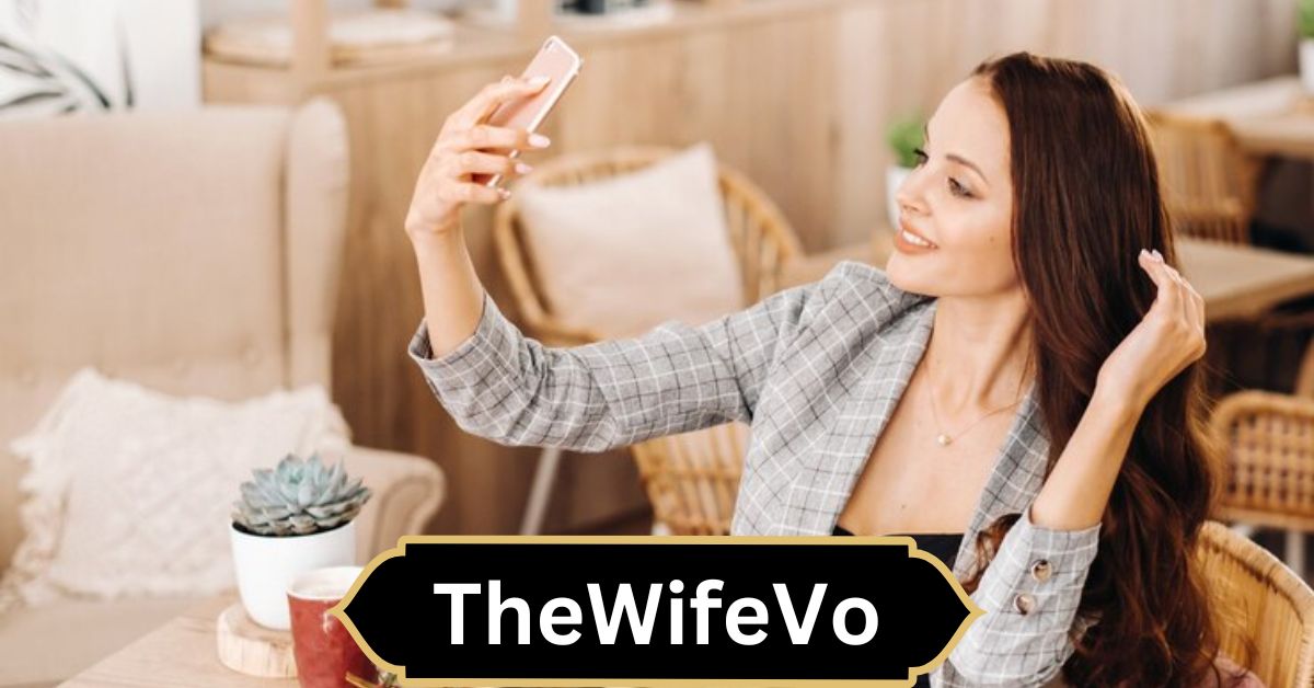 TheWifeVo – The Ultimate Platform for Modern Relationship Enhancement!