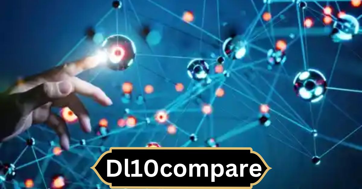 Dl10compare – The Ultimate Comparison Tool!