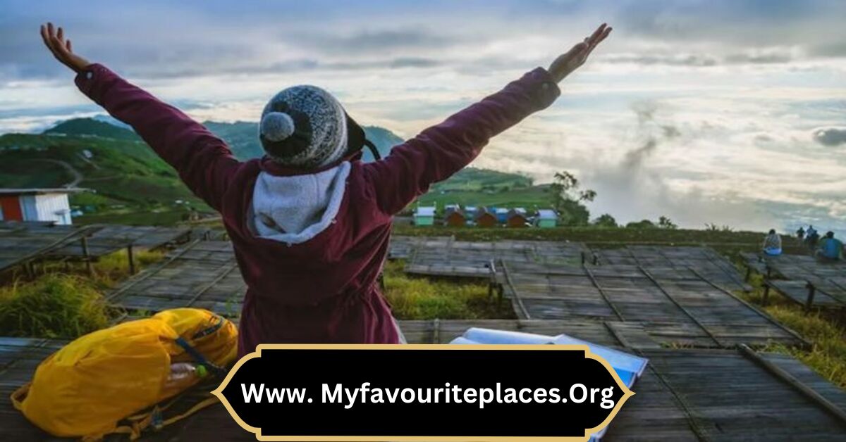 Www. Myfavouriteplaces.Org