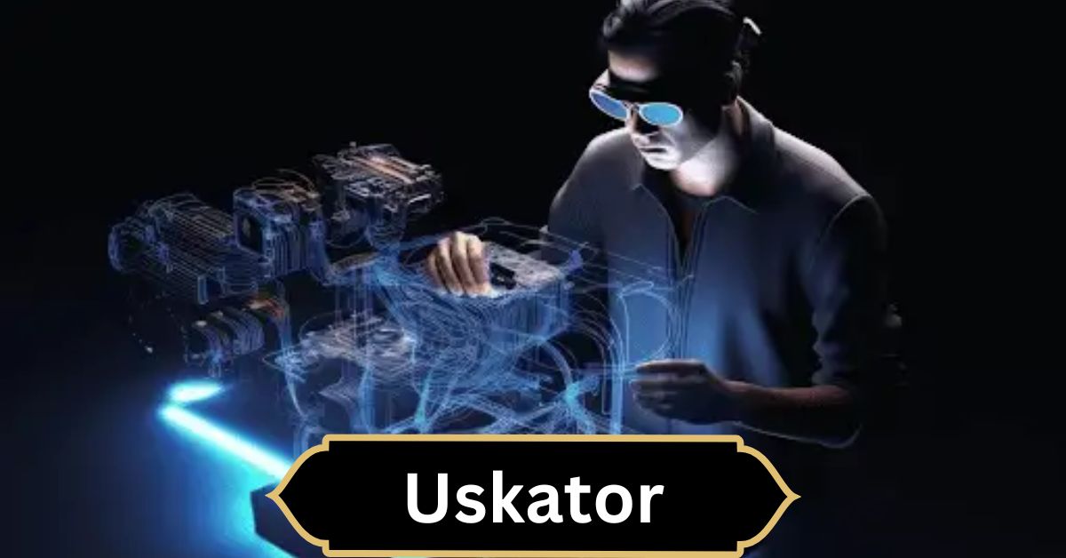 Uskator – The Ultimate Guide to Advanced Cybersecurity Solutions!