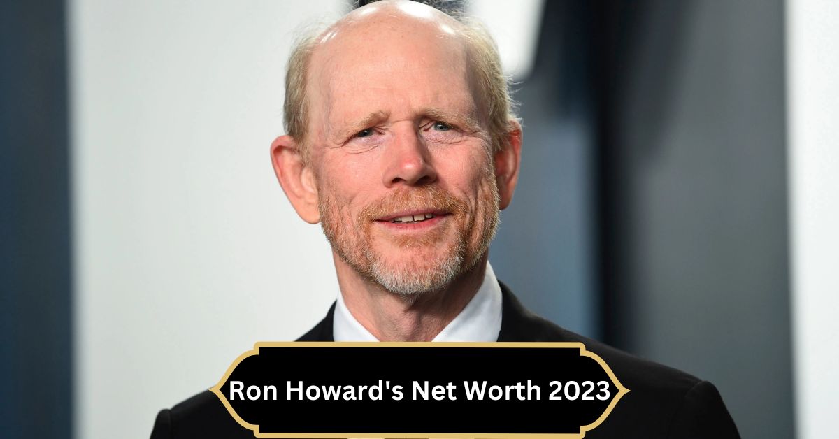 Ron Howard’s Net Worth 2023 – Inside His Property Portfolio!