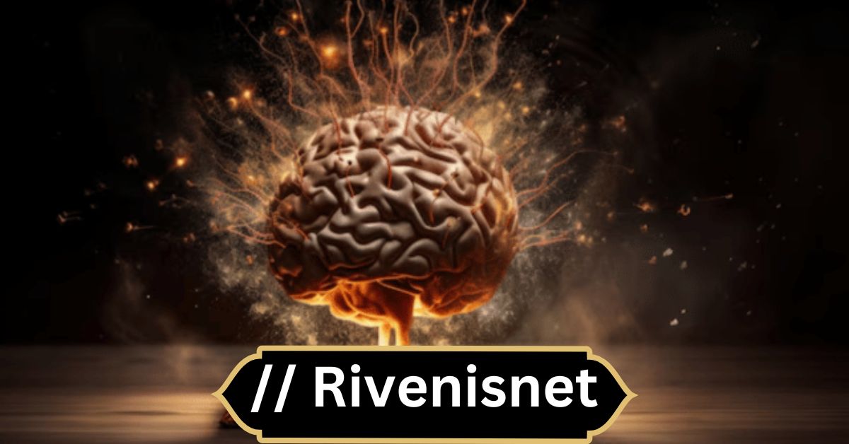 // Rivenisnet