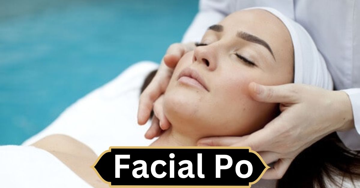 Facial Po