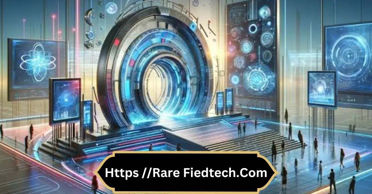 Https //Rare Fiedtech.Com – Dive Into Tech Innovations!