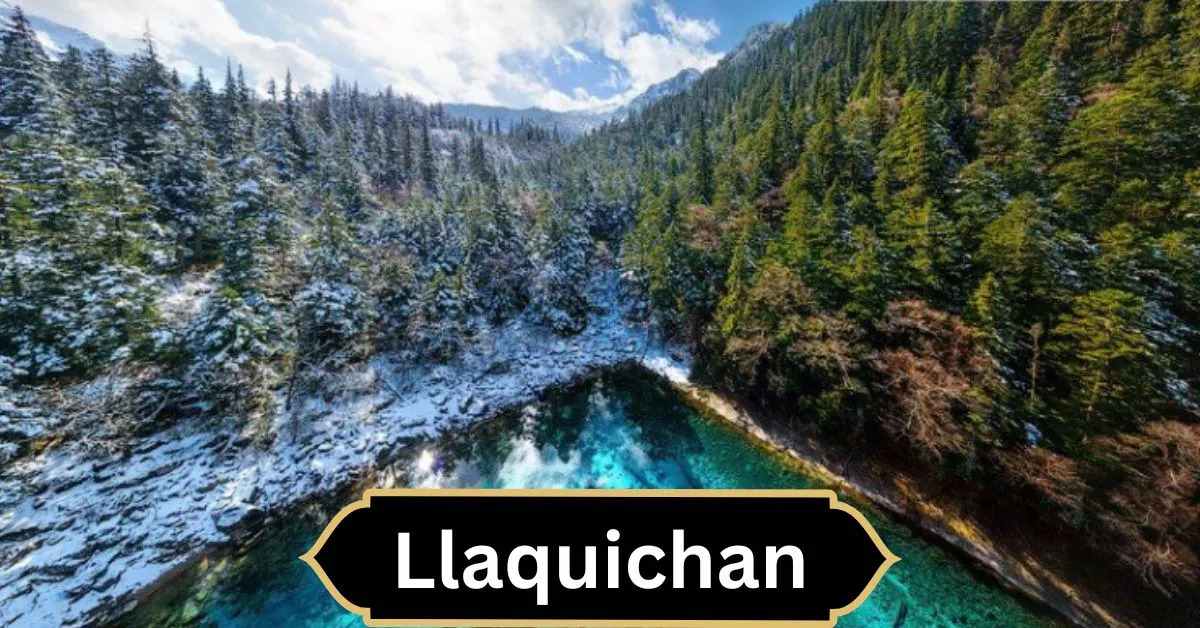 Llaquichan