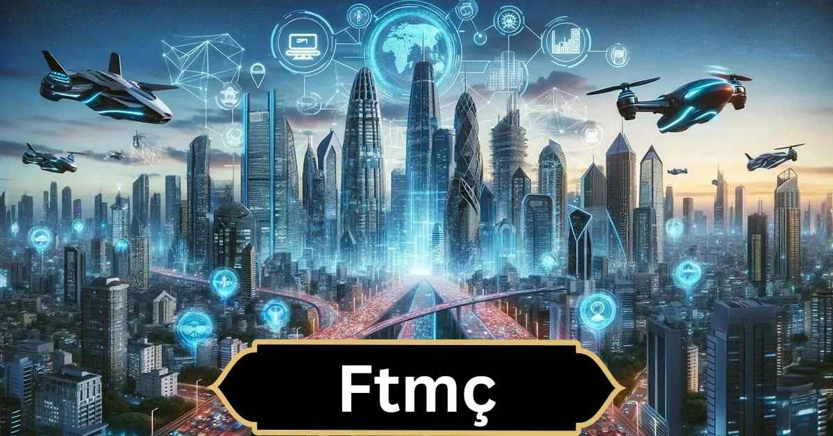 Ftmç – Revolutionizing Data Analysis and Decision-Making!