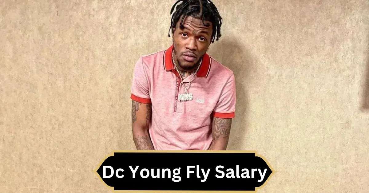 Dc Young Fly Salary