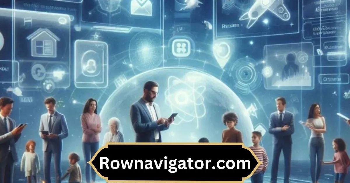 Rownavigator.com – Empowering Data Management and Analysis!