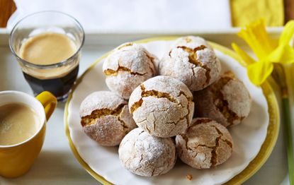 Amaretti