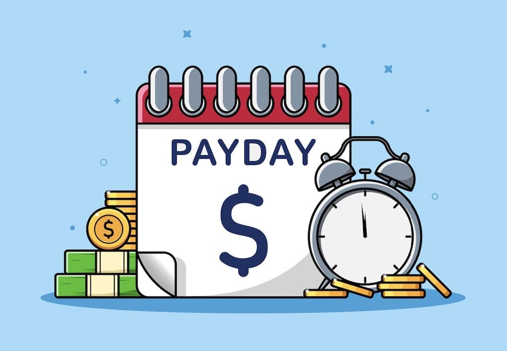 Payday Loans: