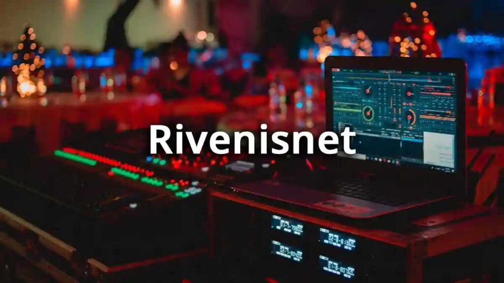 Rivenisnet vs Other Digital Platforms