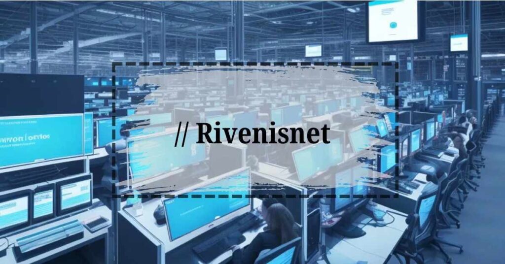 How Rivenisnet Can Unlock Your Digital Potential?