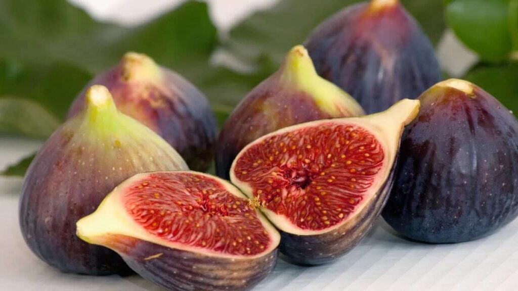 Varieties of Friday Figs