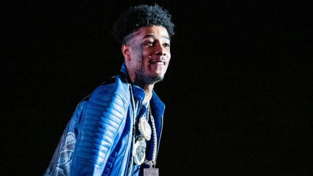 Life Lessons Inspired by Blueface: