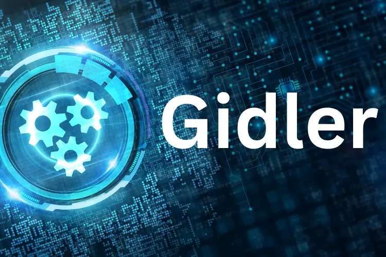 Gidler in Technology: