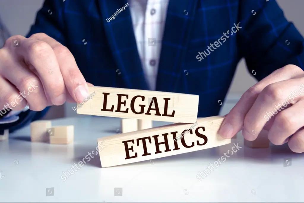 Legal and Ethical Standards