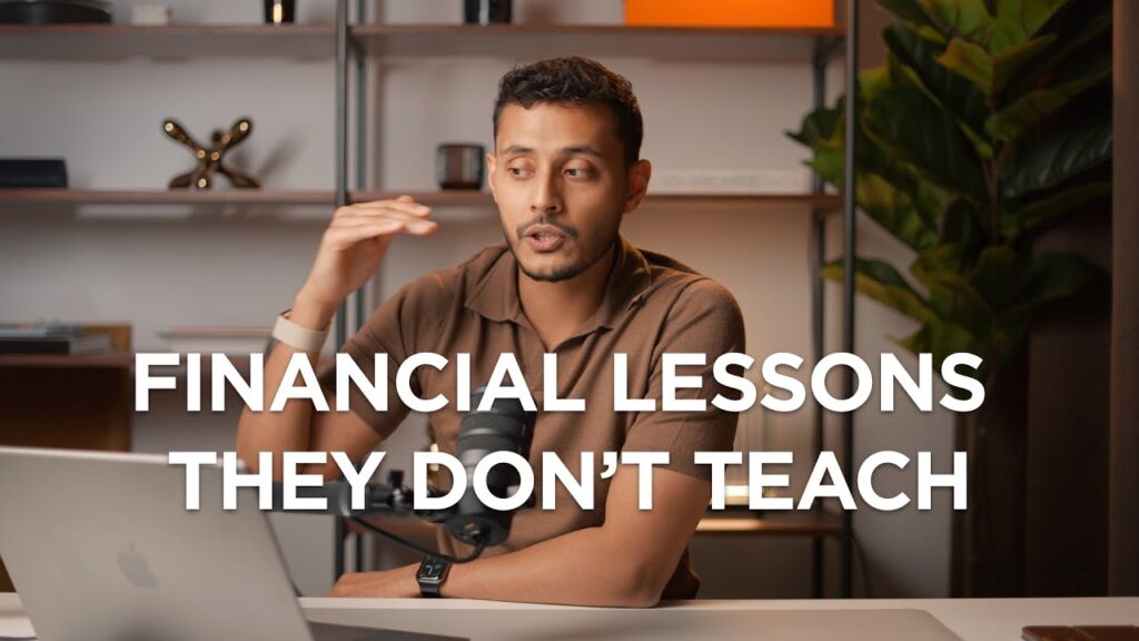 Financial Lessons You Can Learn From DC Young Fly: