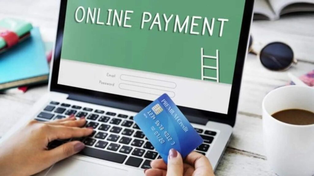 Facilitating Secure Online Transactions: 