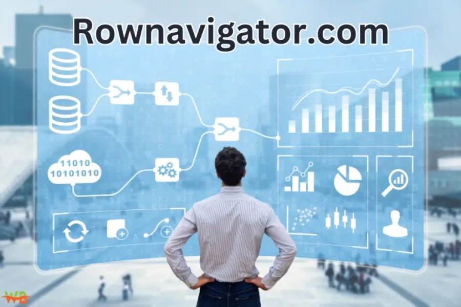 Is Rownavigator.com Secure For My Data?