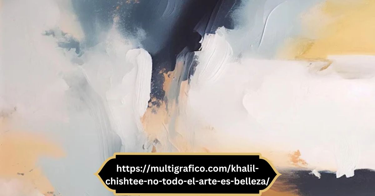 https://multigrafico.com/khalil-chishtee-no-todo-el-arte-es-belleza/ – From Trash to Treasure!