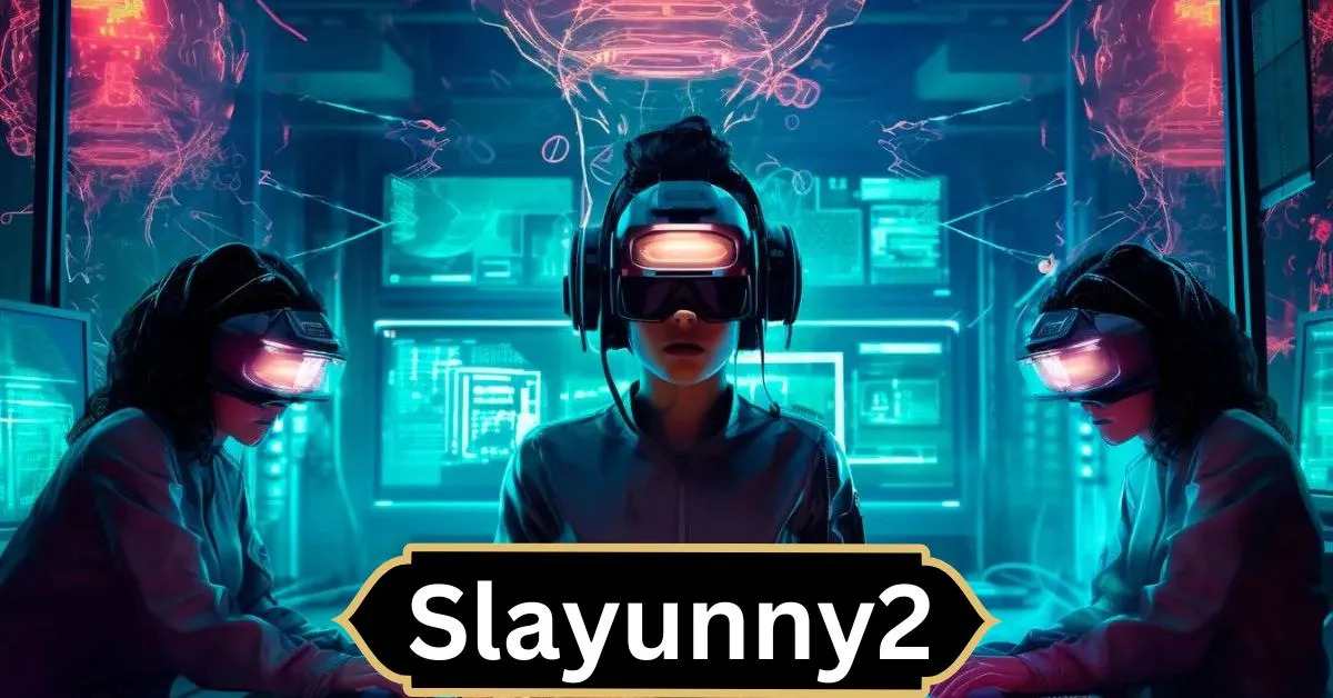 Slayunny2 -What to Expect from This Innovative Platform!