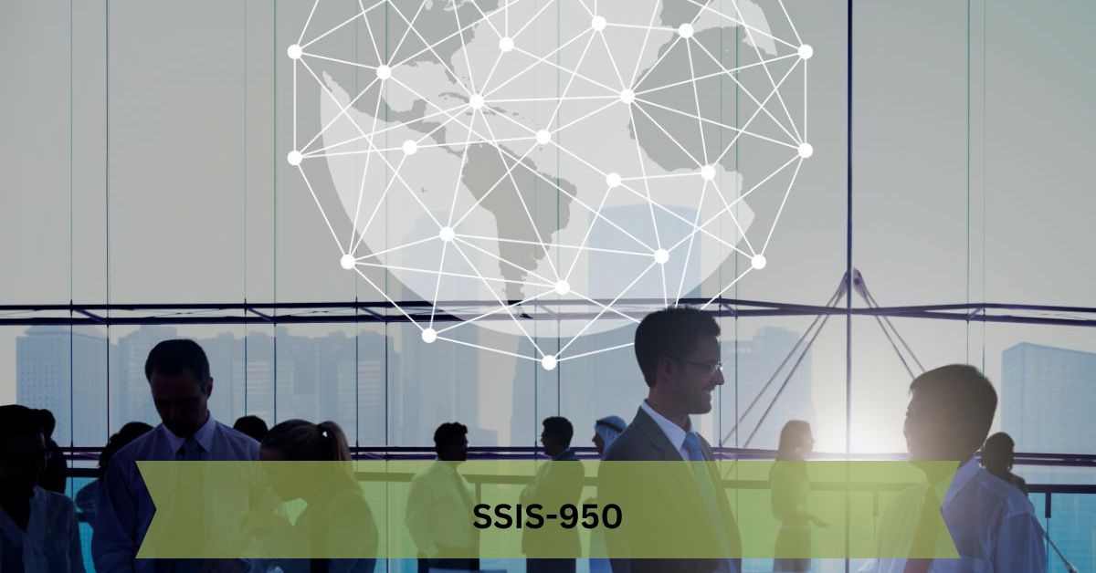 SSIS-950