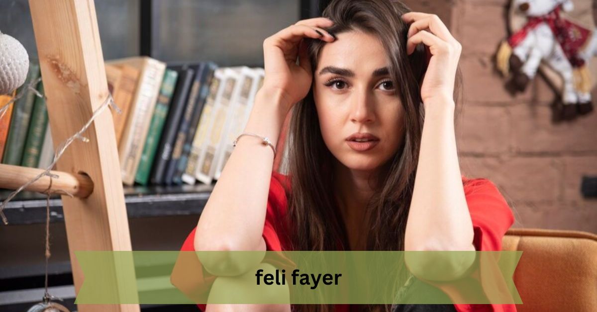 Exploring Feli Fayer – The Future of Immersive Art Experiences