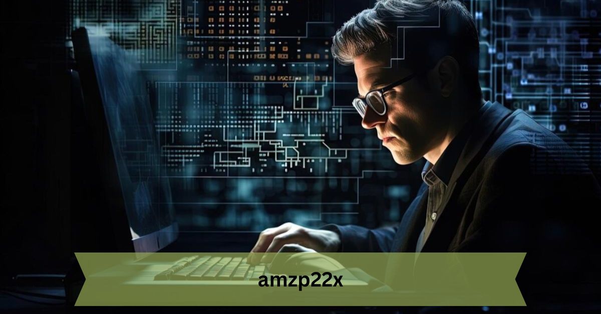 AMZP22X – The Cutting-Edge Technology