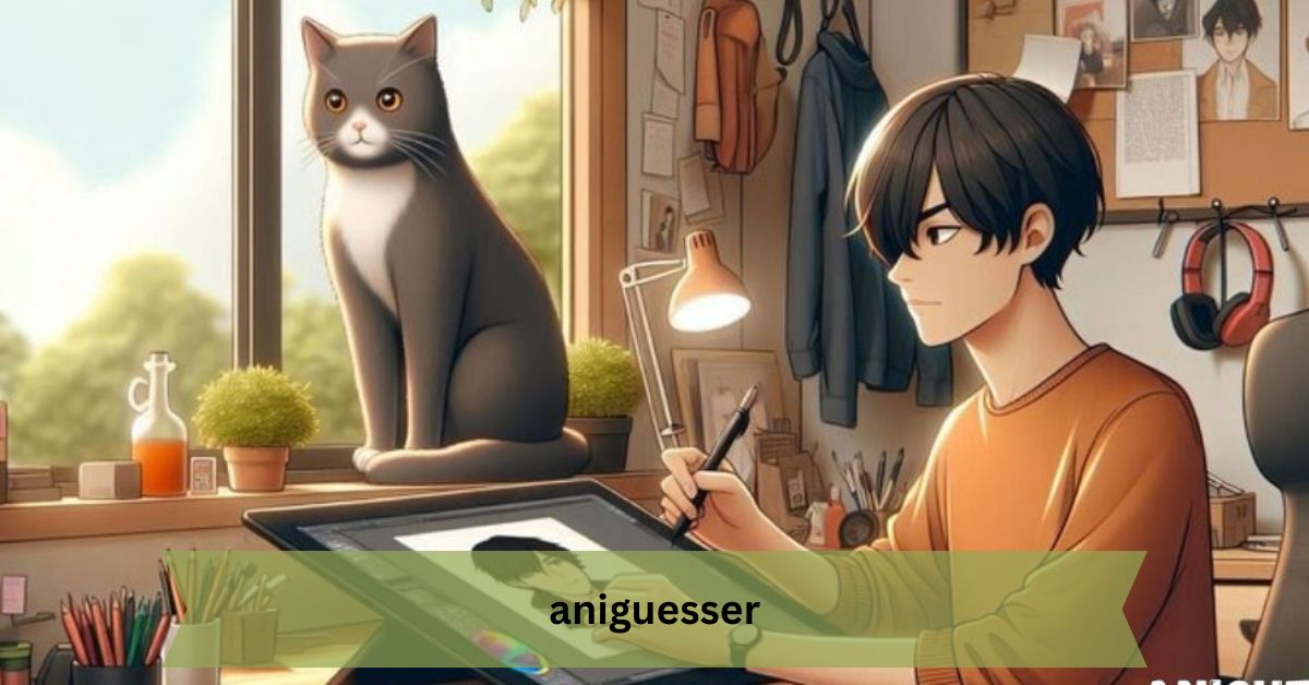 Aniguesser – The Ultimate Guide to Exploring Anime Characters, Scenes, and Episodes