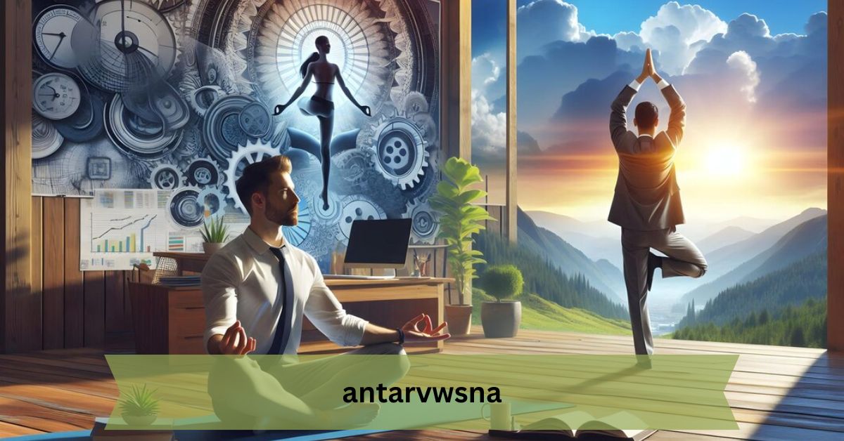 Antarvwsna – Unlocking Creativity and Learning