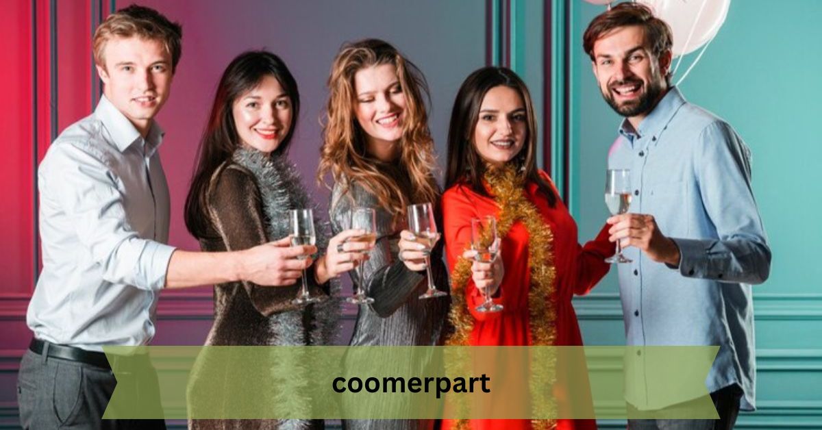 The Comprehensive Guide to Coomerpart – A Deep Dive into Online Culture