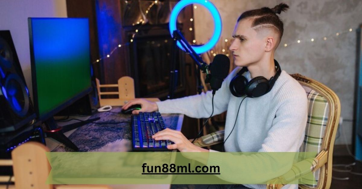 Fun88ml.com – Your Ultimate Guide to Top-Tier Online Betting and Casino Platform