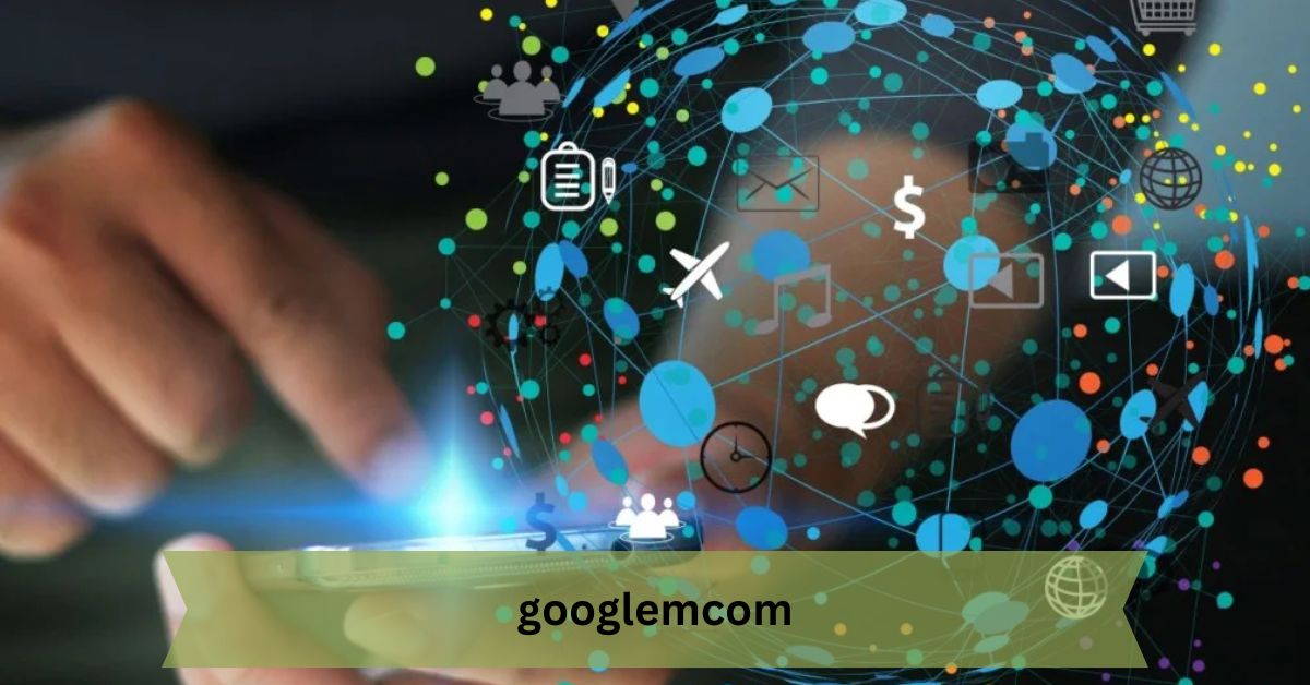 googlemcom – The Next Generation of Online Search Engines