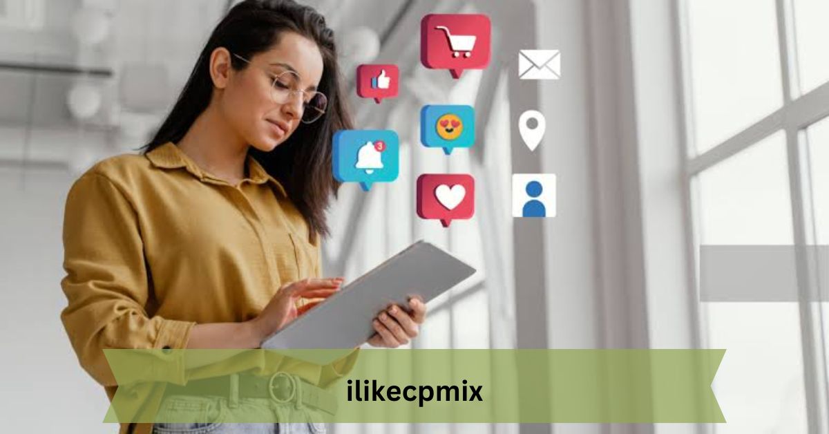 iLikeCPMix – Revolutionizing