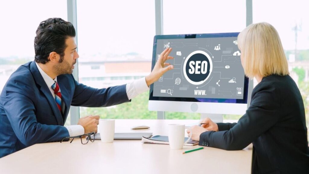 Which One Should You Choose? Apex Traffic or ClickSEO?