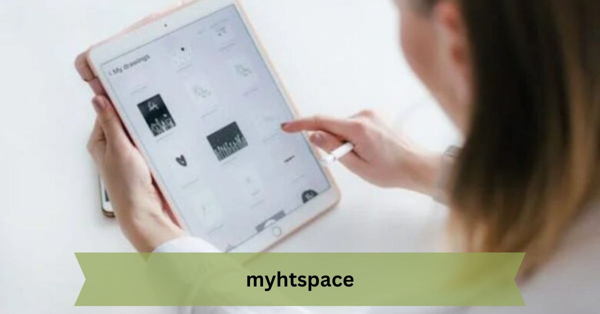 MyHTSpace – A Complete Guide